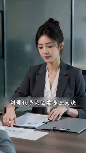 晚风再起(30集) 晚风再起(30集)甜宠短剧推荐