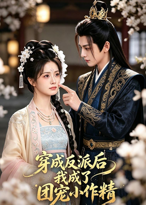 穿成反派后我成了团宠小作精(74集) 穿成反派后我成了团宠小作精(74集)红果免费看短剧