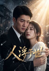 人浮于世（50集）好看又上头短剧