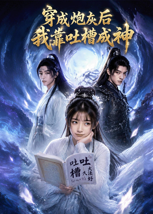 穿成炮灰后我靠吐槽成神（77集）怎么看全集