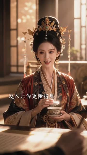 小艺改命（45集）第一集