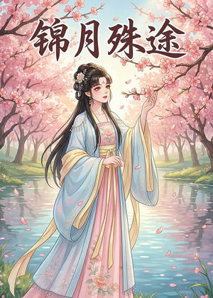 锦月殊途（25集）精彩短剧热播中