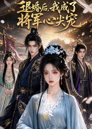 退婚后,我成了将军心尖宠(61集) 退婚后,我成了将军心尖宠(61集)大结局