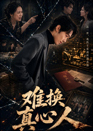 难换真心人（60集）免费在线看全集