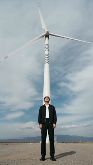敢拆我发电站，别哭着求我就行（35集）海量短剧免费看