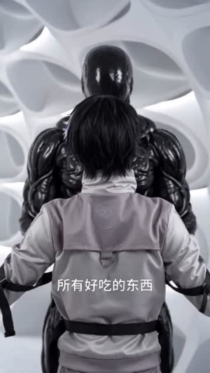 诡异收容所（47集）全剧免费观看