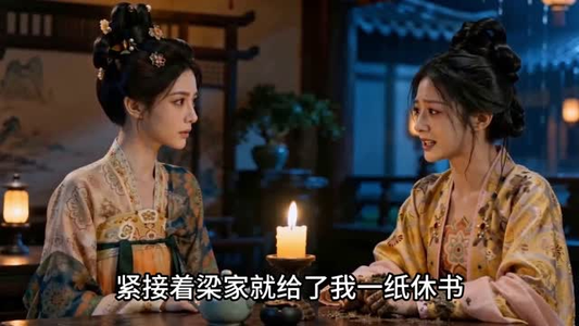 乱世簪花行(80集) 乱世簪花行(80集)简直不要太好看