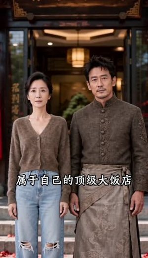 铁锅与尘埃（30集）完整版免费观看