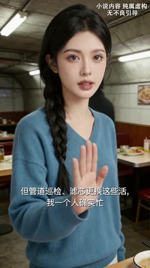 五一暴雪堵车，前夫哭着求我开门（45集）视频在线看
