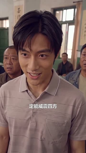 老婆别哭，重生八零我靠神瞳封神（50集）直接看到大结局