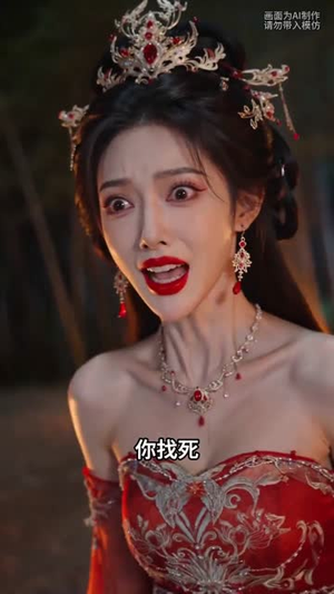 红鲤乱凡间（38集）看过的人都说好