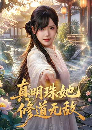 真明珠她修道无敌（80集）一起追短剧