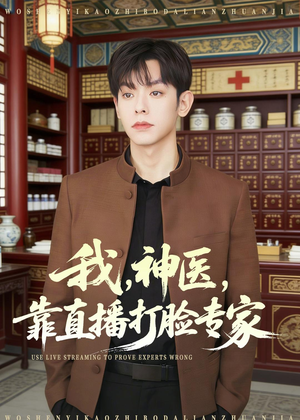 我,神医,靠直播打脸专家(73集) 我,神医,靠直播打脸专家(73集)全网独播免费看
