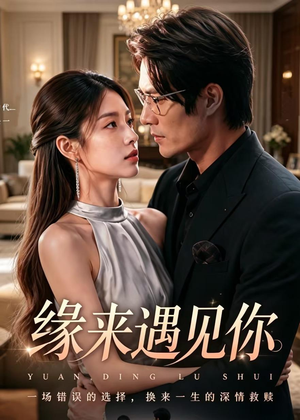 缘来遇见你（29集）男主角是谁
