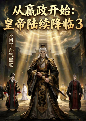 从嬴政开始:皇帝陆续降临3不肖子孙气晕朕(59集) 从嬴政开始:皇帝陆续降临3不肖子孙气晕朕(59集)最新上映的短剧