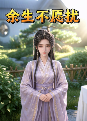 余生不愿扰（11集）热门短剧分享