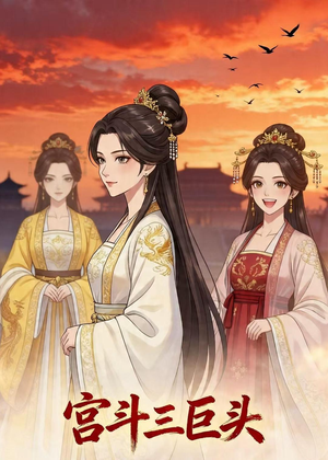宫斗三巨头（24集）深深爱上这部剧