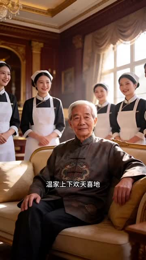 许你岁月安然(41集) 许你岁月安然(41集)去哪里看
