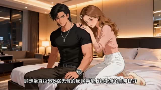 我被闺蜜哥哥缠上了(30集) 我被闺蜜哥哥缠上了(30集)好看的短剧分享