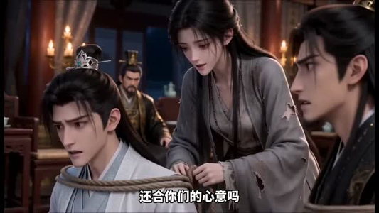 弃女归来惊满门(27集) 弃女归来惊满门(27集)新短剧推荐