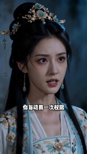 读心满级：我和闺蜜掀翻剧本（30集）追短剧关注我