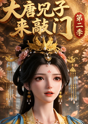大唐兕子来敲门第二季(52集) 大唐兕子来敲门第二季(52集)爆款短剧推荐