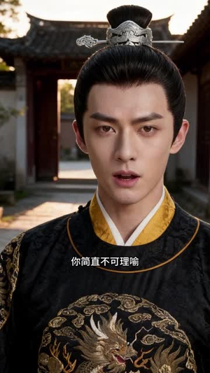 将军府主母不好惹(38集) 将军府主母不好惹(38集)精彩短剧上线