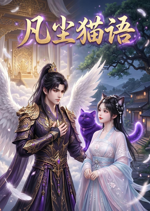 凡尘猫语(24集) 凡尘猫语(24集)每天短剧分享