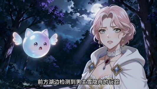 穿越兽世成女配，兽人弟弟狠狠宠（75集）正能量短剧分享