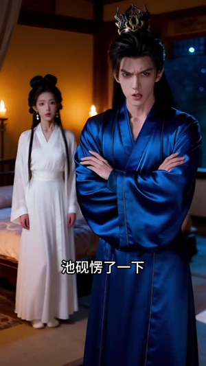 庶妾上位，侯府主母不好惹（48集）最火短剧推荐