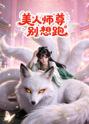 美人师尊别想跑（43集）超火短剧抢先看
