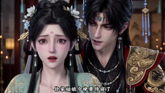 娘娘嘴碎第一名（22集）免费版