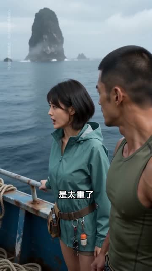 潮渊归航(26集) 潮渊归航(26集)新短剧推荐