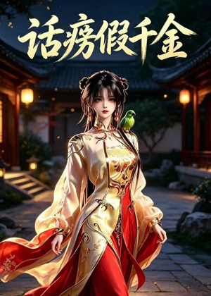 话痨假千金（28集）亿万短剧抢先看
