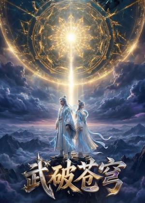 武破苍穹（17集）小短剧抢先看