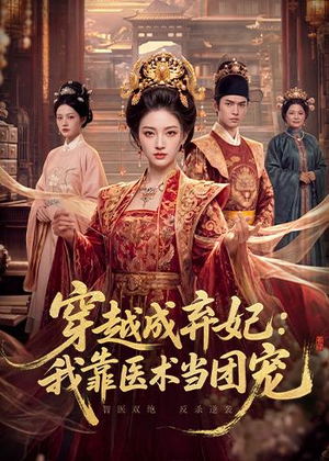 穿越成弃妃：我靠医术当团宠（83集）第三季