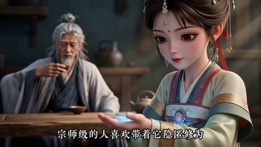 我靠面子成仙尊（35集）爆款短剧追不停