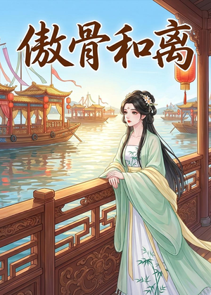 傲骨和离（60集）热门火爆短剧
