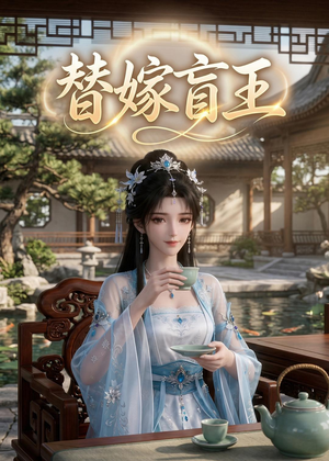 替嫁盲王(41集) 替嫁盲王(41集)推荐你们也去看