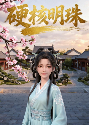 硬核明珠(60集) 硬核明珠(60集)精彩好看的短剧