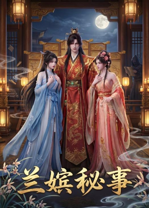 兰嫔秘事(23集) 兰嫔秘事(23集)百亿短剧抢先看