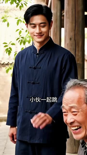 请回答2008：重生卖房买黄金（33集）经典老剧免费看