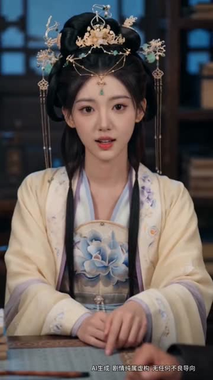 嫡女怒,瑶光覆宫门(44集) 嫡女怒,瑶光覆宫门(44集)一共多少集