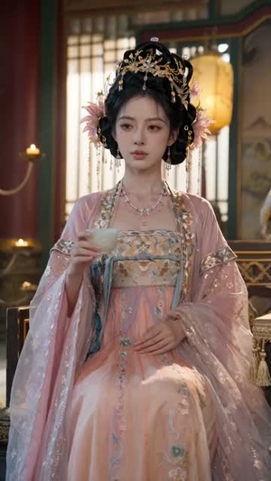 此女乘风归来(63集) 此女乘风归来(63集)热门短剧抢先看