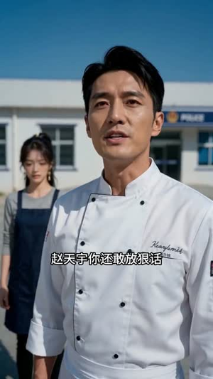 房东涨租逼店后,我反手教她做人(60集) 房东涨租逼店后,我反手教她做人(60集)最新热播短剧