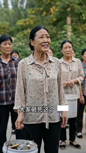 收回五百万修的路后,全村人后悔了(40集) 收回五百万修的路后,全村人后悔了(40集)最后一集