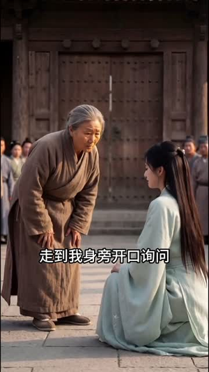 宠妾?我重生夺嫁妆和离(26集) 宠妾?我重生夺嫁妆和离(26集)短剧在线观看