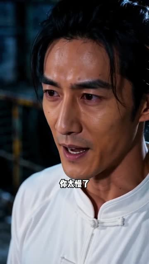 一碗面的守护（44集）免费版