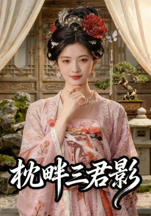 枕畔三君影（41集）恋爱短剧分享