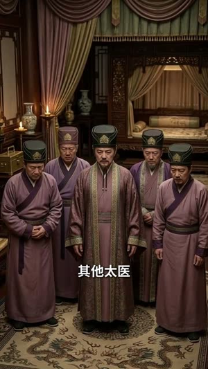 三千妃嫔,联手反了昏君(42集) 三千妃嫔,联手反了昏君(42集)无需会员轻松看
